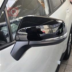 تويوتا فرونتلاندر